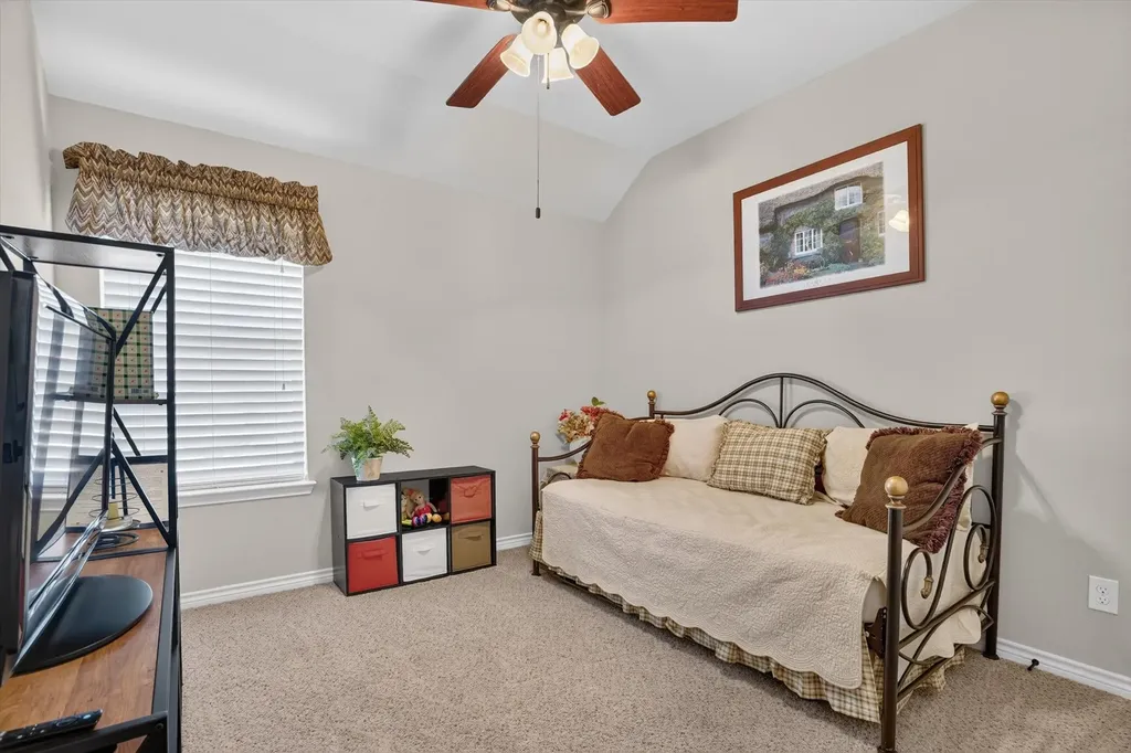 7357 Lake Rock Drive Fort Worth TX 76179