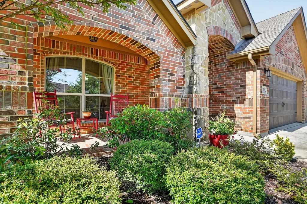 7357 Lake Rock Drive Fort Worth TX 76179