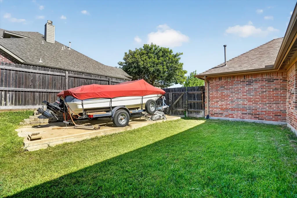 7357 Lake Rock Drive Fort Worth TX 76179