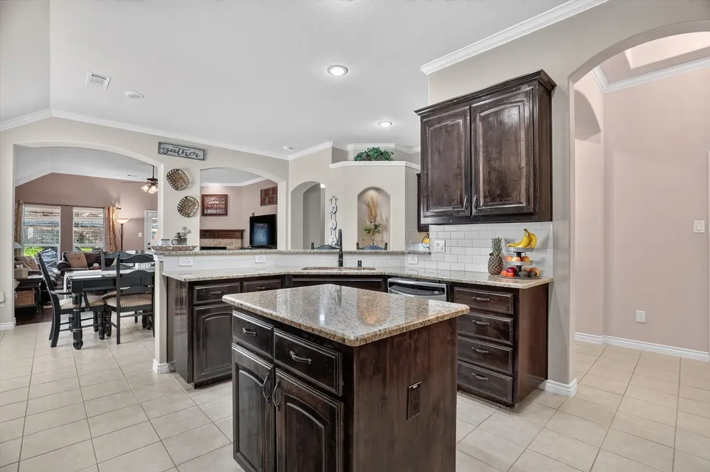7357 Lake Rock Drive Fort Worth TX 76179
