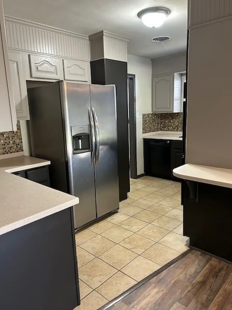 909 Harwell Street Abilene TX 79601