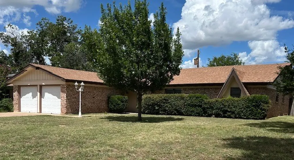 909 Harwell Street Abilene TX 79601