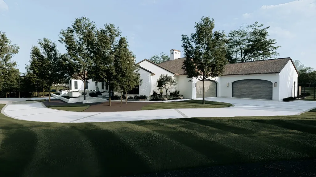 1435 Jenkins Road Aledo TX 76008