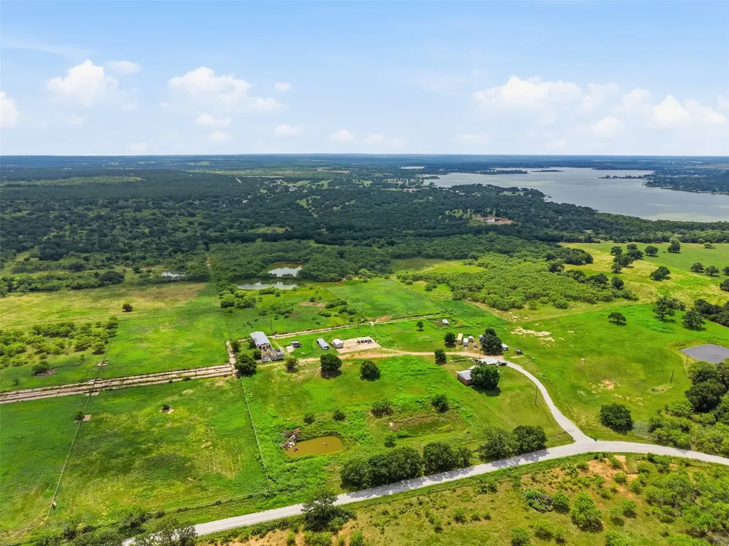 501 County Road 461 Eastland TX 76448