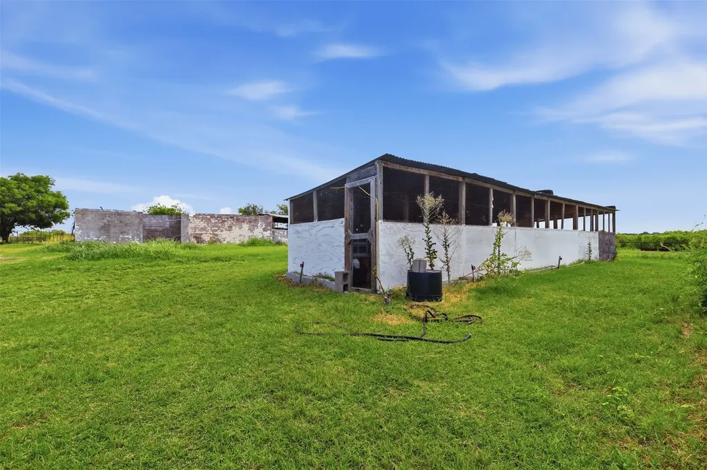 501 County Road 461 Eastland TX 76448