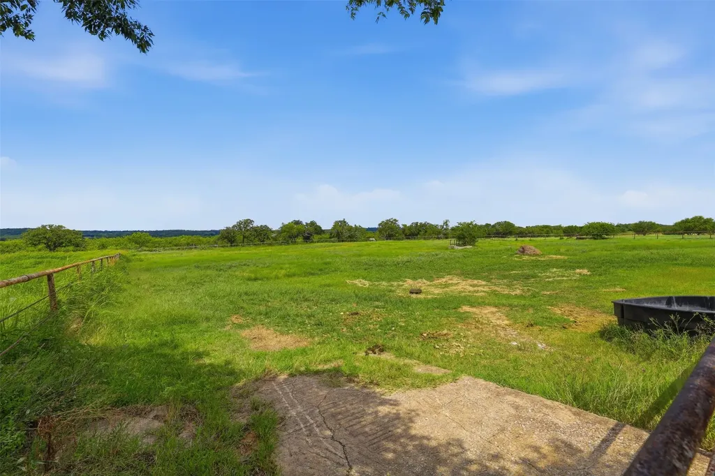 501 County Road 461 Eastland TX 76448