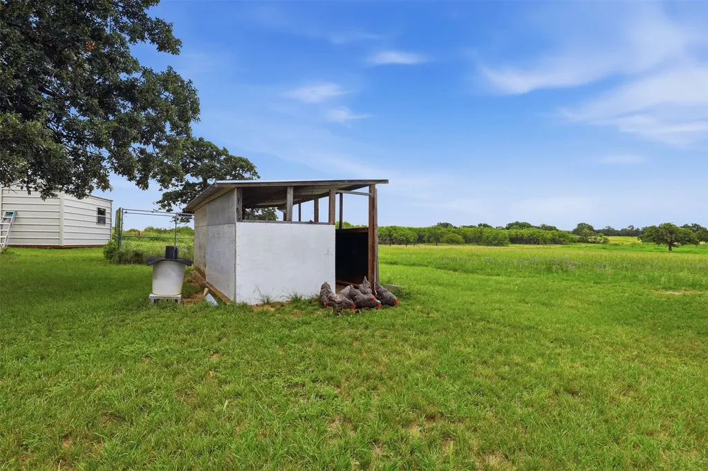 501 County Road 461 Eastland TX 76448