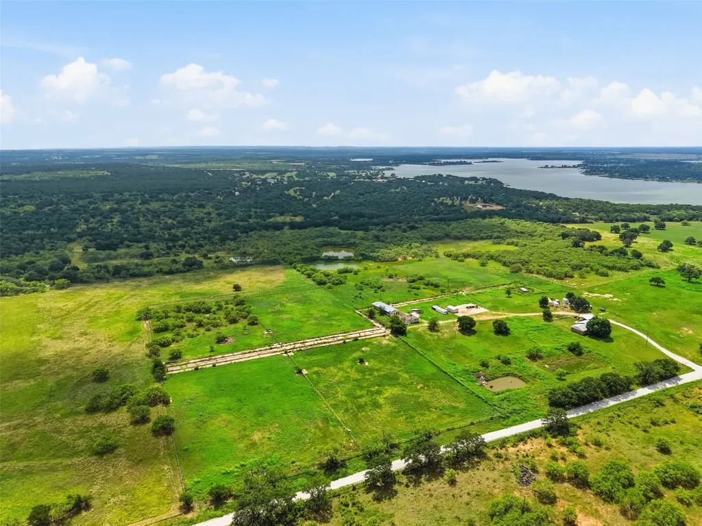 501 County Road 461 Eastland TX 76448