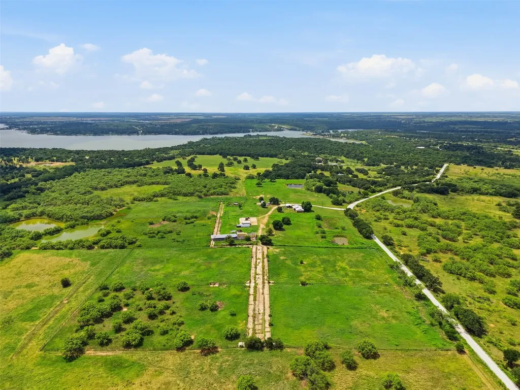 501 County Road 461 Eastland TX 76448