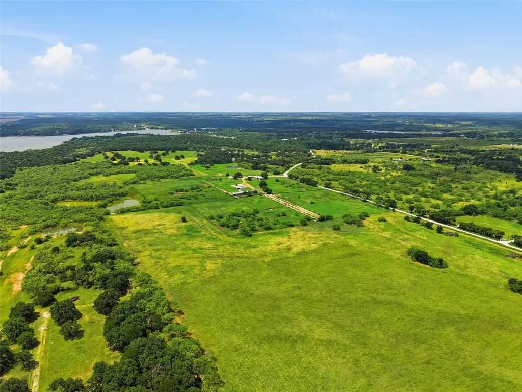 501 County Road 461 Eastland TX 76448