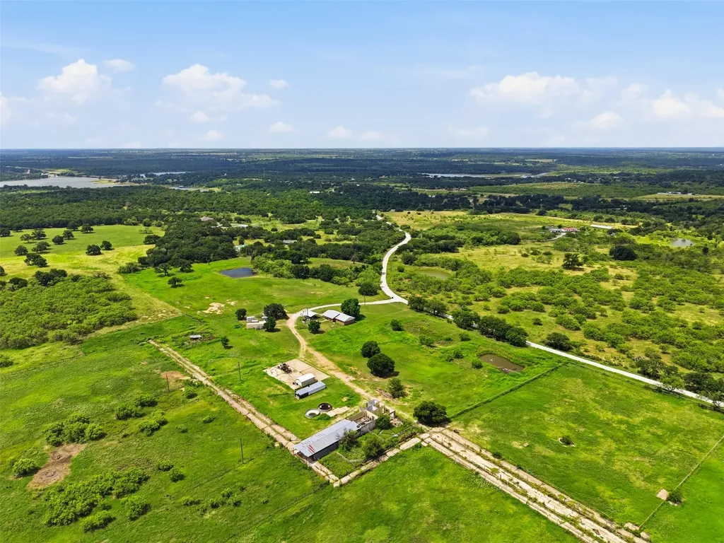 501 County Road 461 Eastland TX 76448