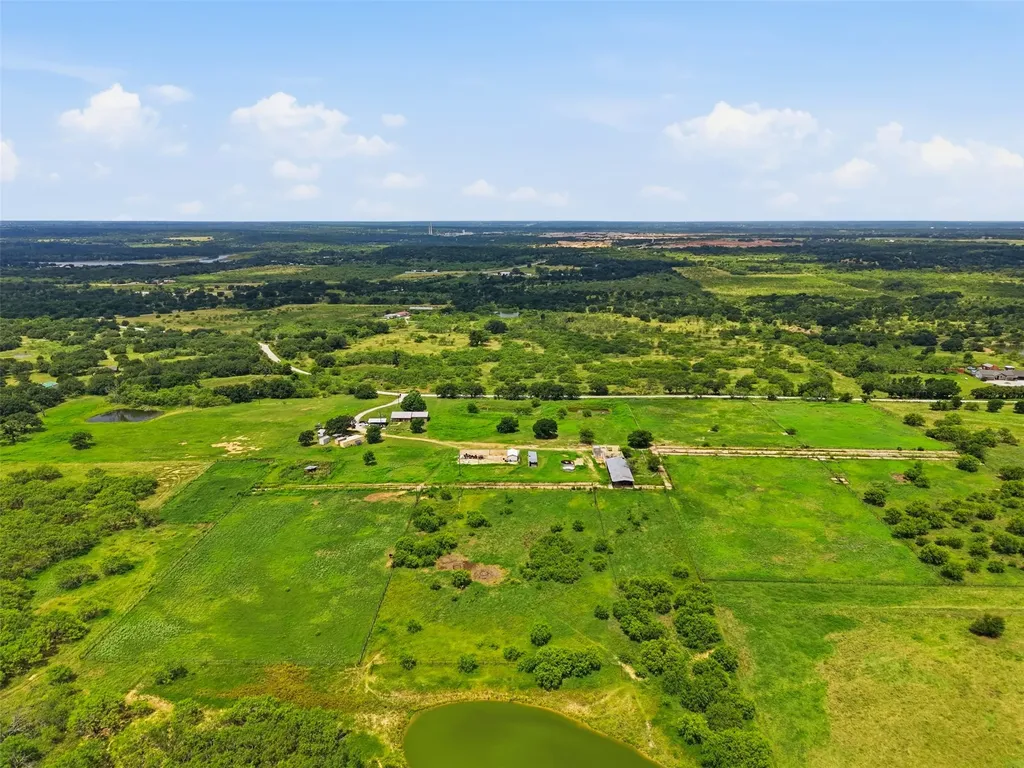 501 County Road 461 Eastland TX 76448