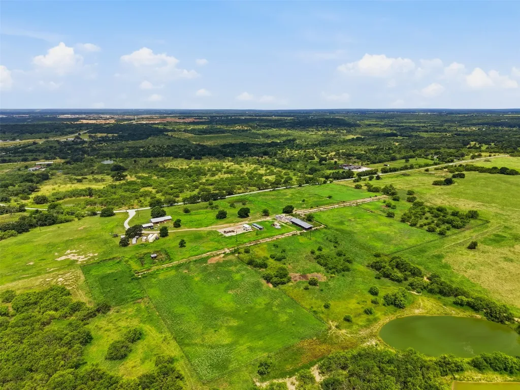 501 County Road 461 Eastland TX 76448