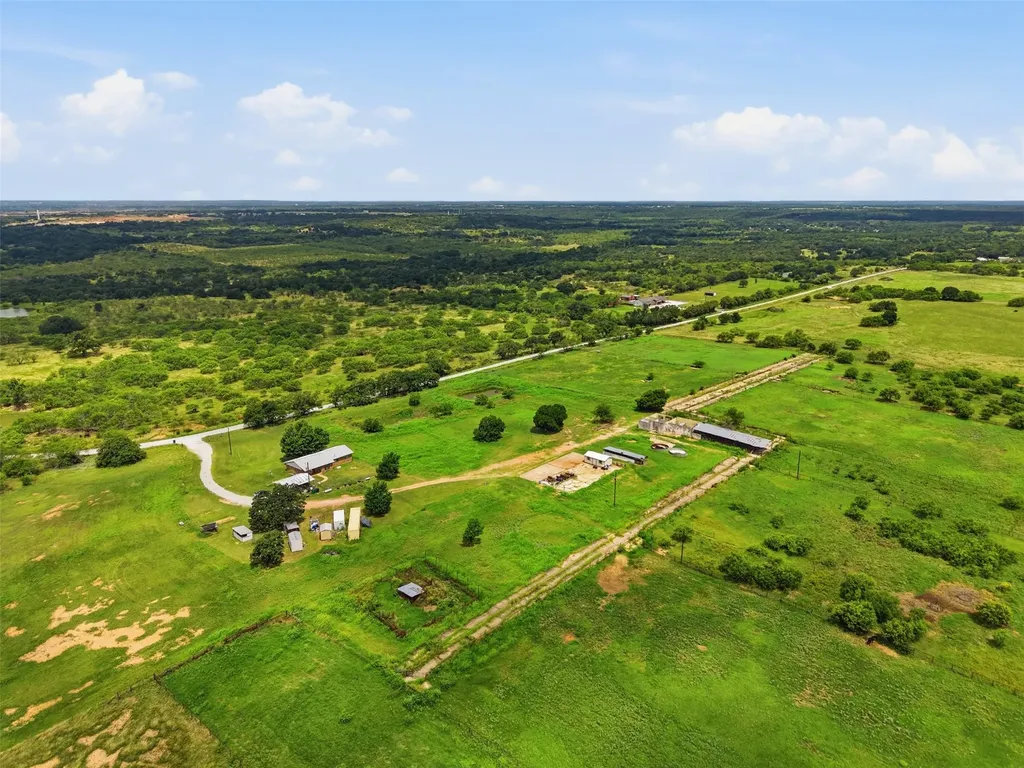 501 County Road 461 Eastland TX 76448