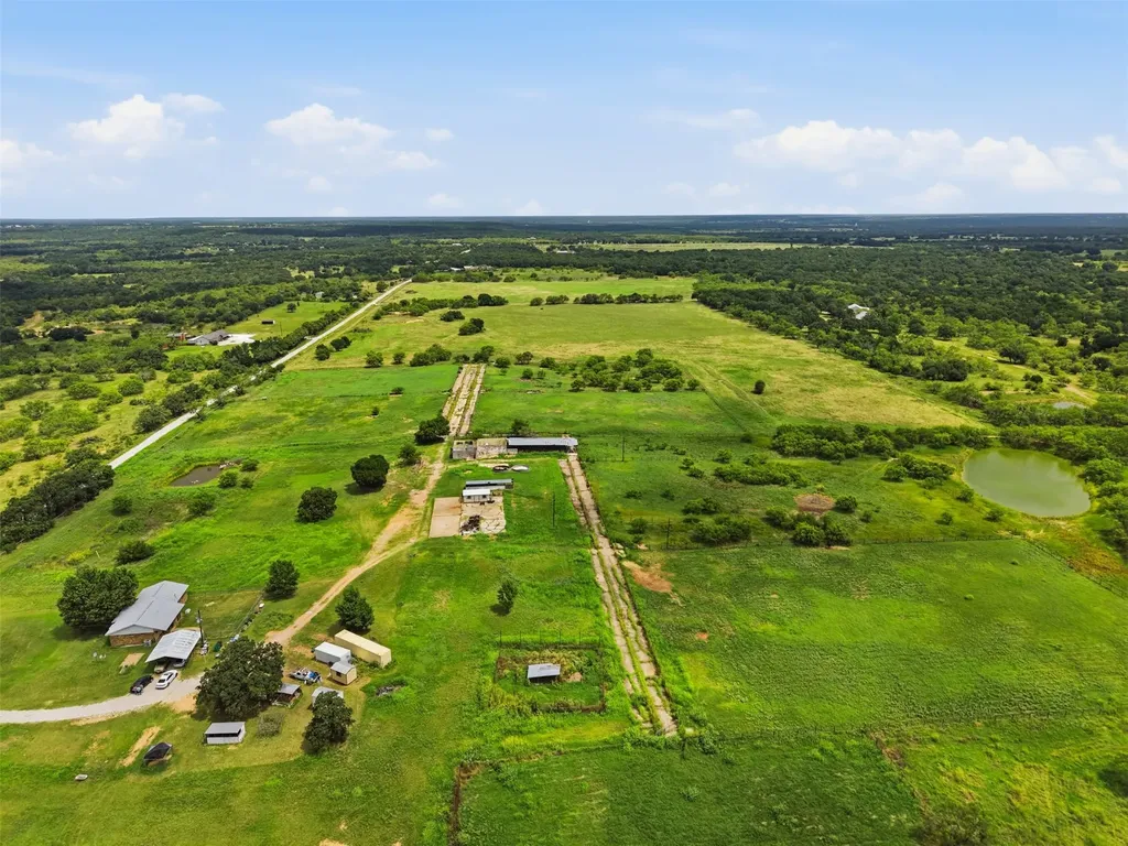 501 County Road 461 Eastland TX 76448