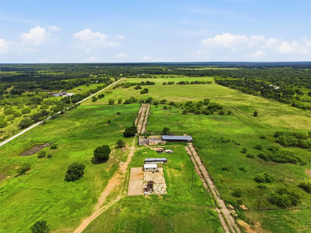 501 County Road 461 Eastland TX 76448
