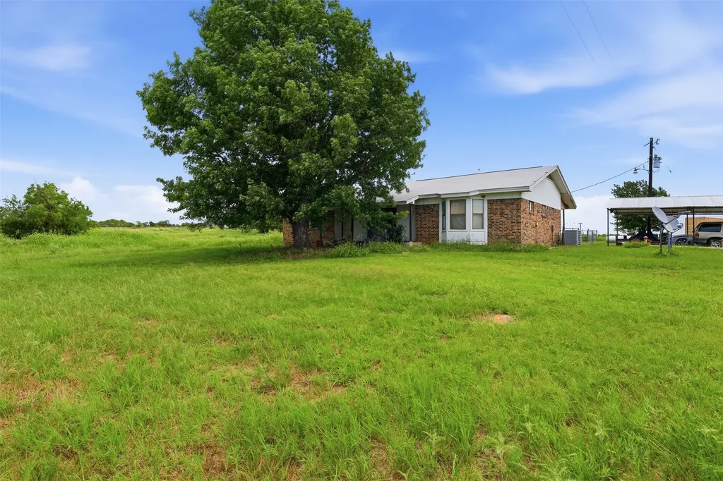 501 County Road 461 Eastland TX 76448