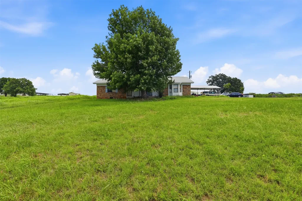 501 County Road 461 Eastland TX 76448