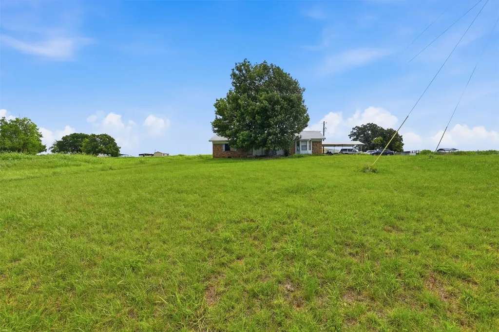 501 County Road 461 Eastland TX 76448