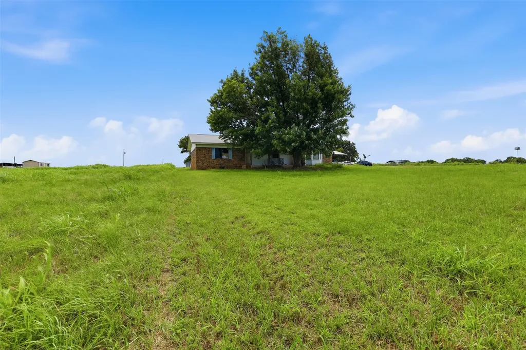 501 County Road 461 Eastland TX 76448
