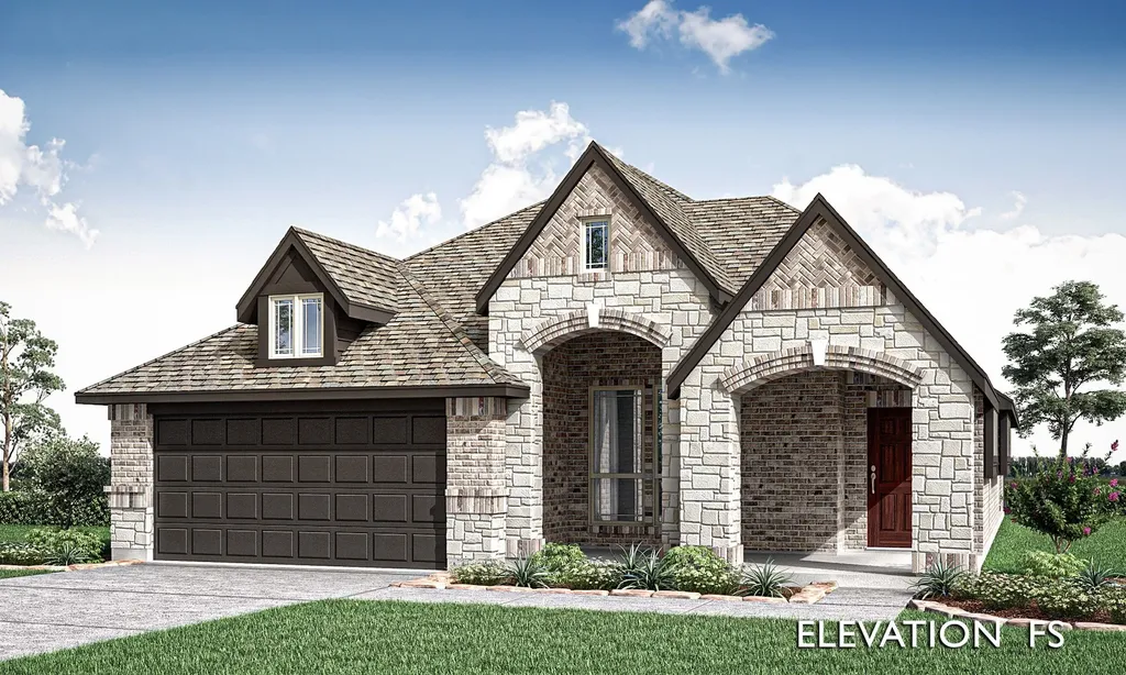 1048 Snowy Owl Drive Alvarado TX 76009