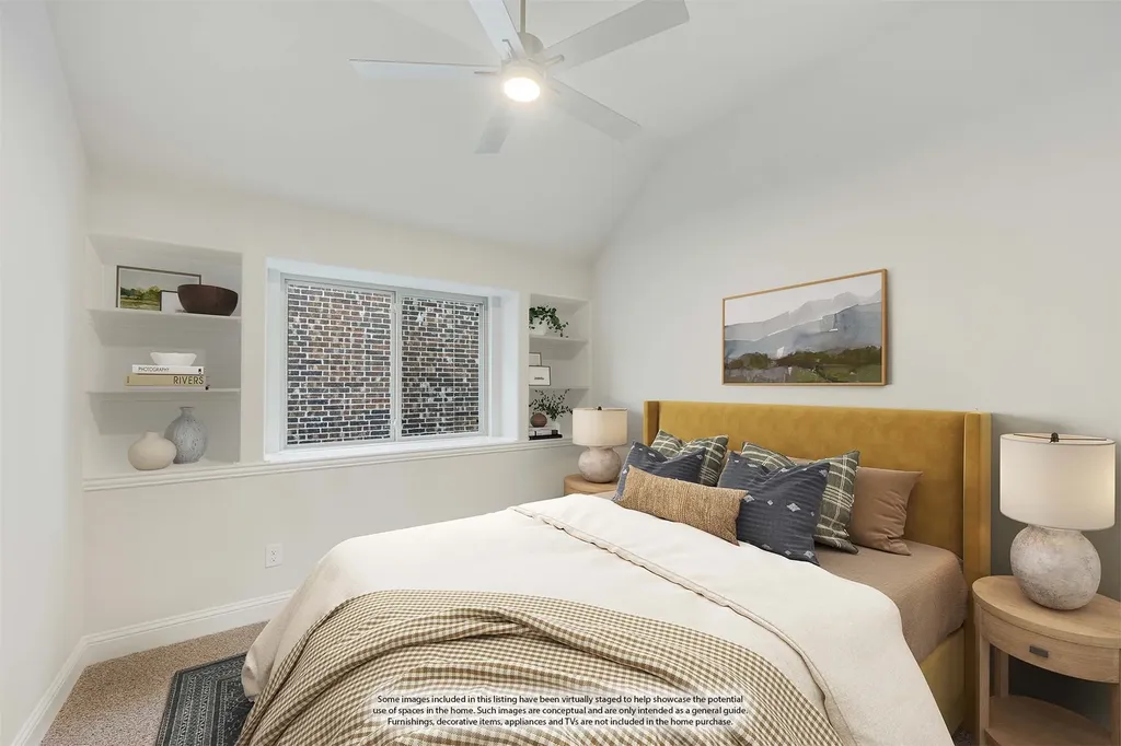 1048 Snowy Owl Drive Alvarado TX 76009