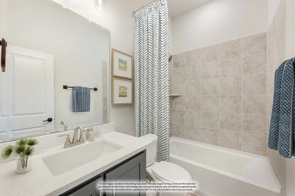 1048 Snowy Owl Drive Alvarado TX 76009