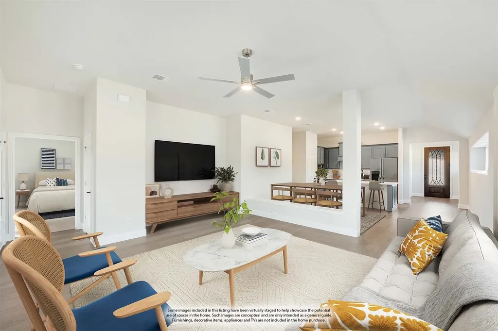 1048 Snowy Owl Drive Alvarado TX 76009