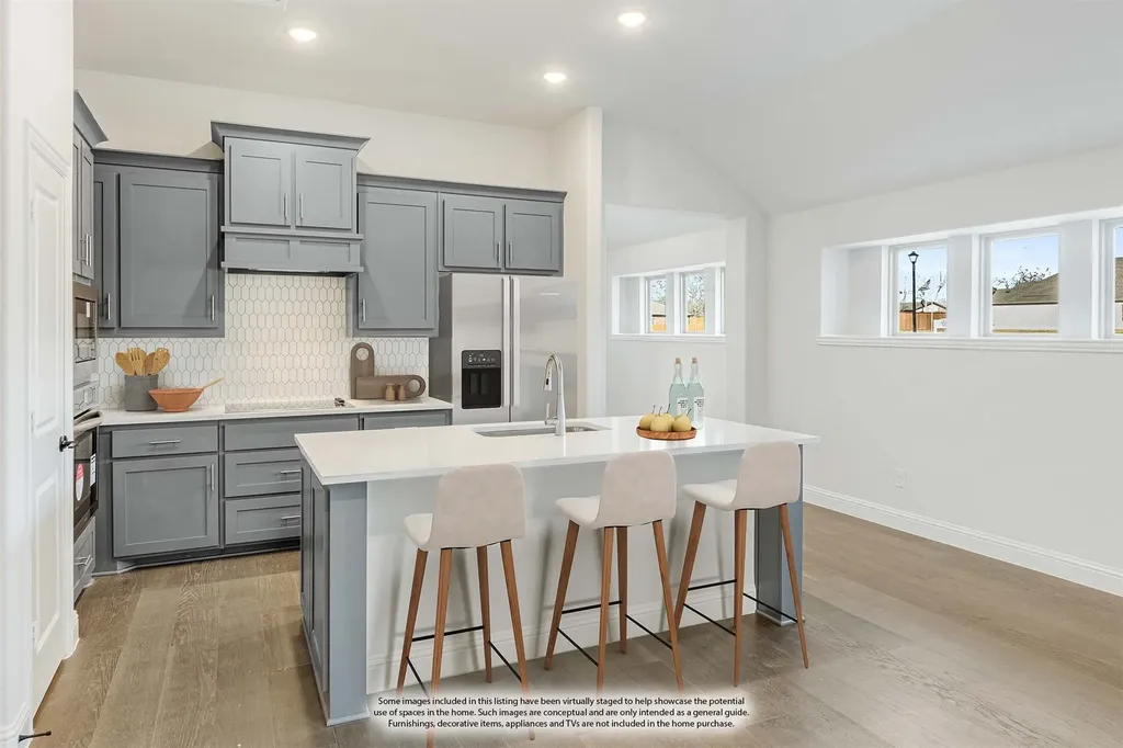 1048 Snowy Owl Drive Alvarado TX 76009