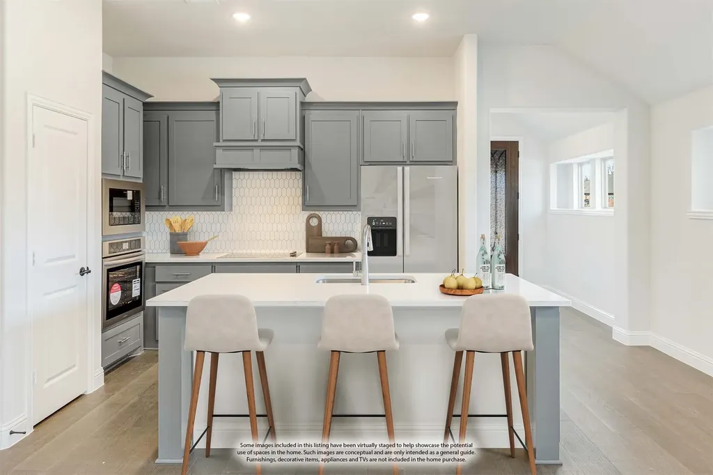 1048 Snowy Owl Drive Alvarado TX 76009