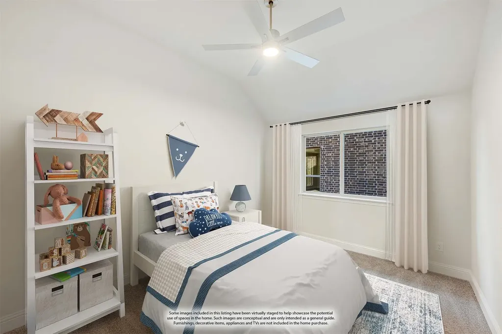 1048 Snowy Owl Drive Alvarado TX 76009