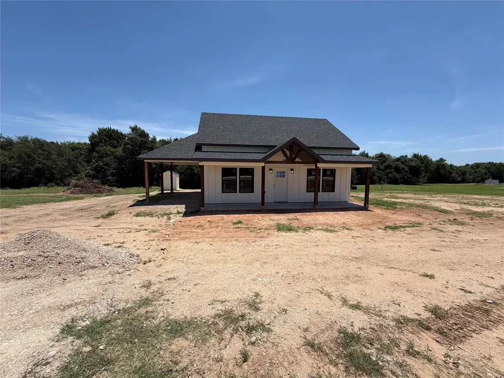 1040 Rays Way Weatherford TX 76085