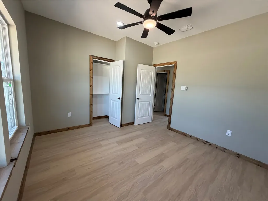 1040 Rays Way Weatherford TX 76085