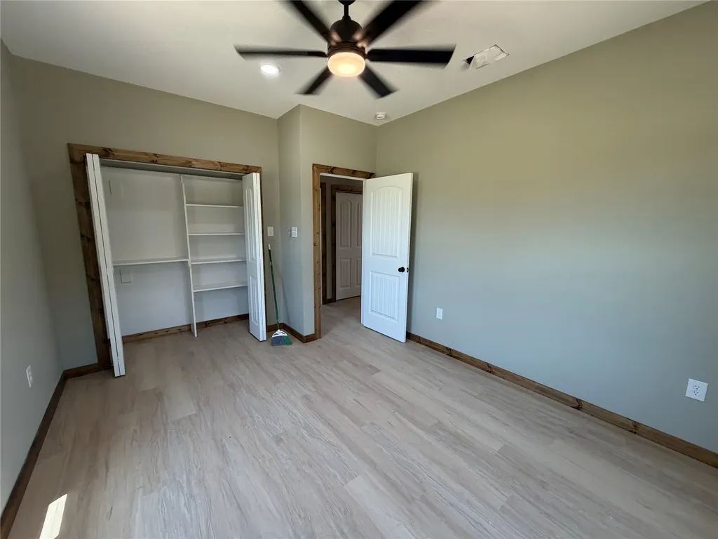 1040 Rays Way Weatherford TX 76085
