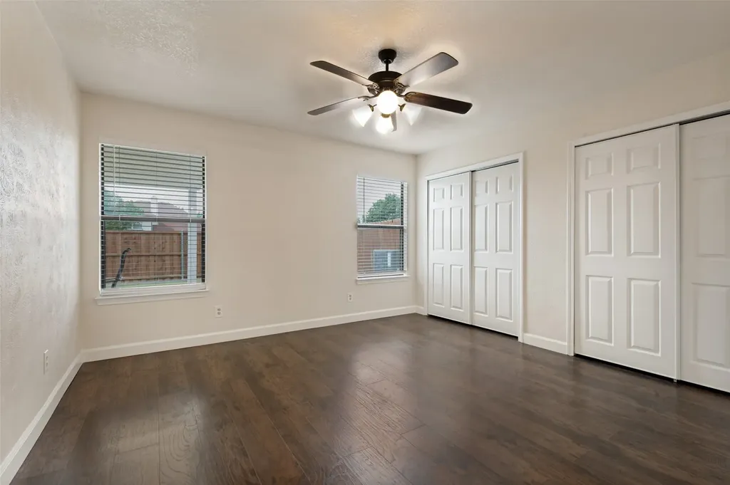 1616 Wickford Drive Arlington TX 76018
