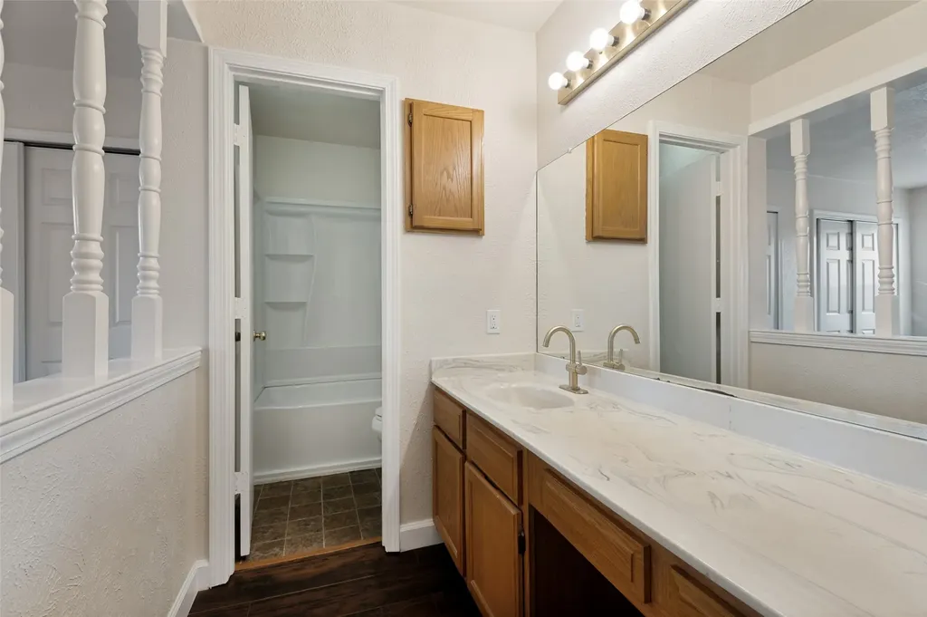 1616 Wickford Drive Arlington TX 76018