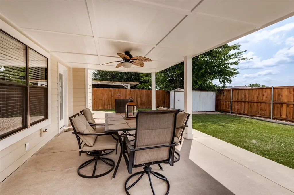 1616 Wickford Drive Arlington TX 76018