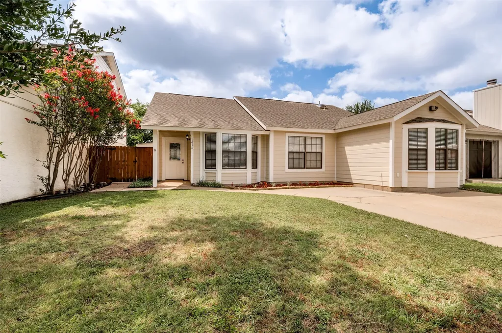1616 Wickford Drive Arlington TX 76018
