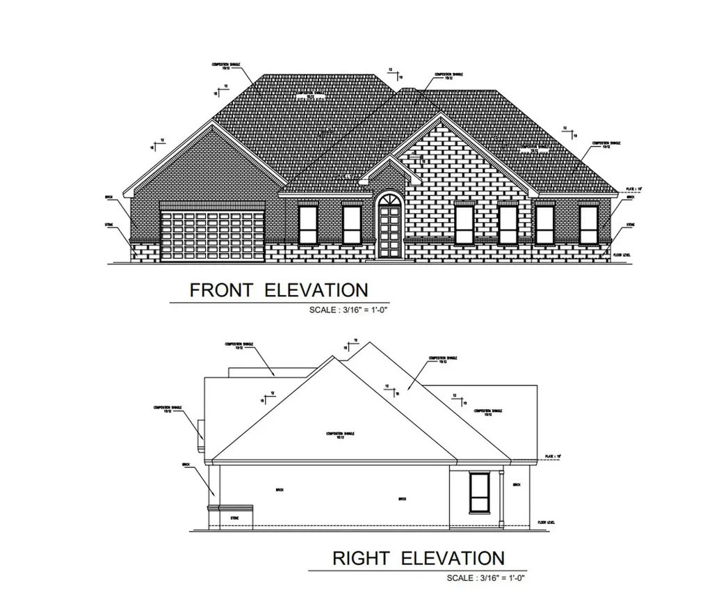 9407 Beckleycrest Avenue Dallas TX 75232