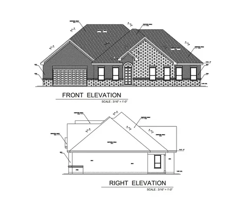 9407 Beckleycrest Avenue Dallas TX 75232