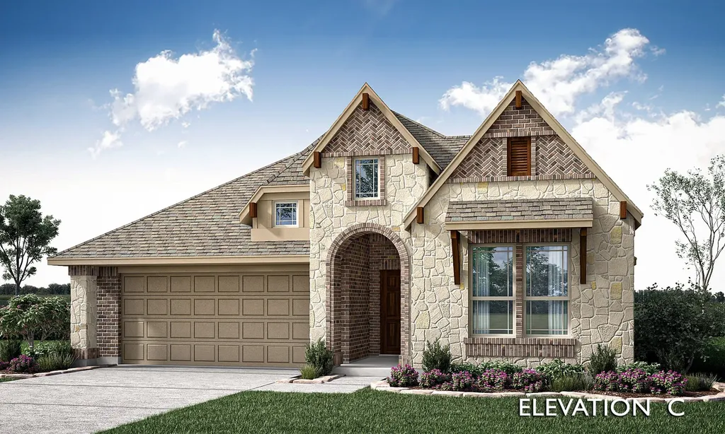985 Imperial Eagle Road Alvarado TX 76009