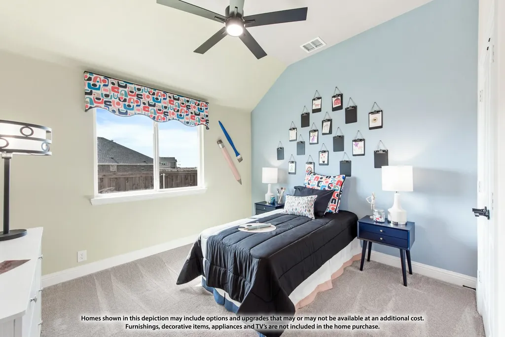 985 Imperial Eagle Road Alvarado TX 76009