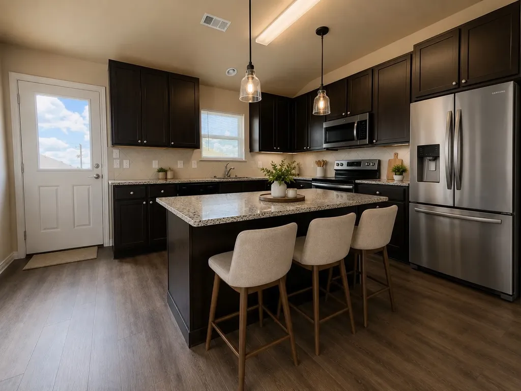 1508 Blue Jay Ennis TX 75119