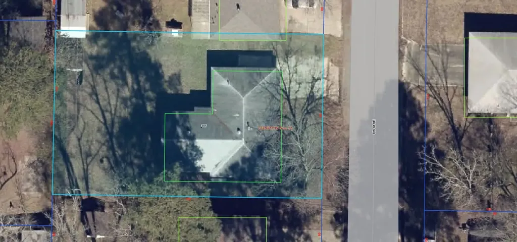 305 8th Street NE Springhill LA 71075