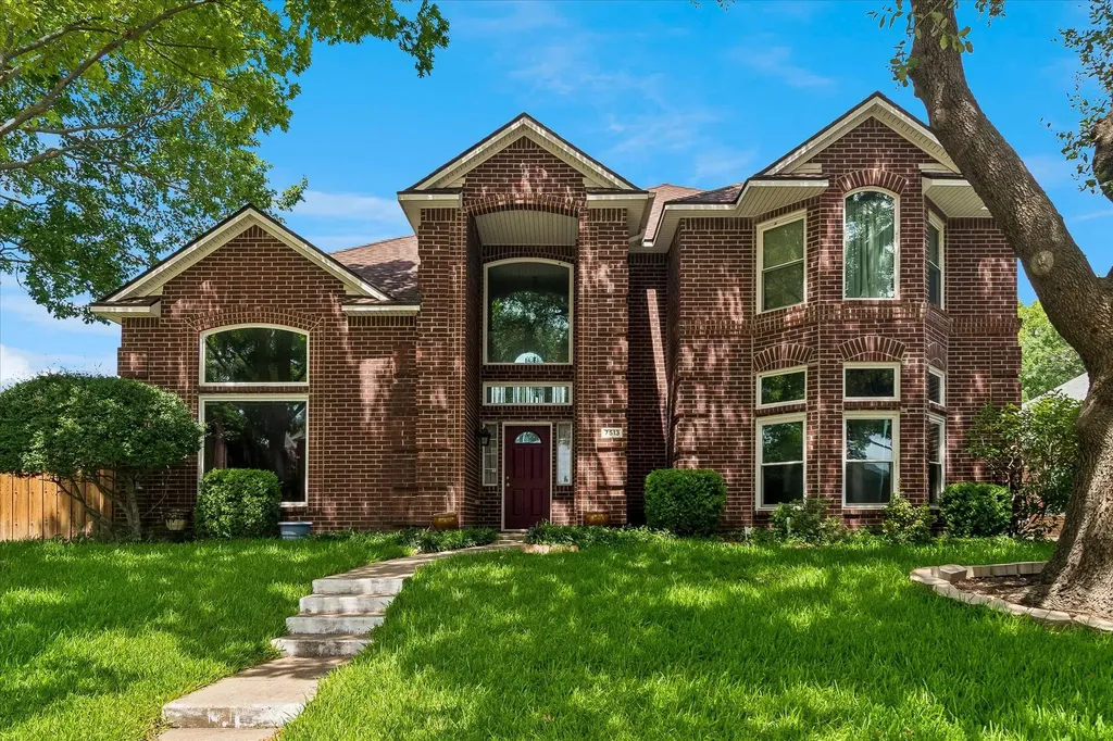 7513 Westhaven Drive Rowlett TX 75089