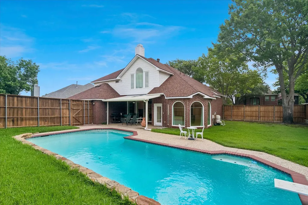 7513 Westhaven Drive Rowlett TX 75089