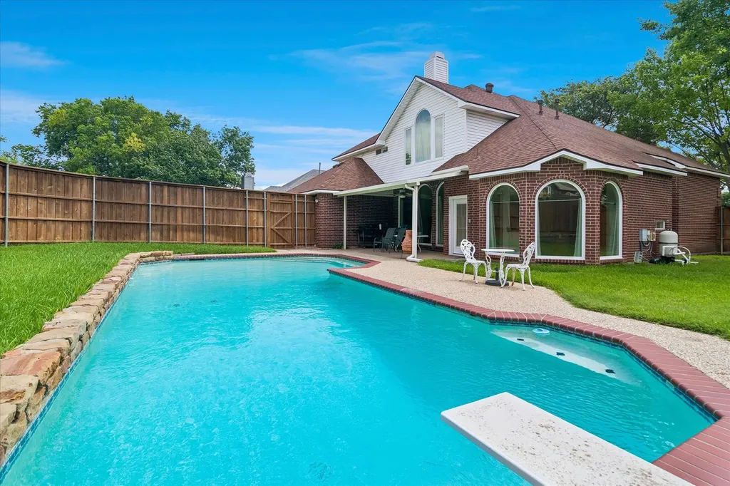 7513 Westhaven Drive Rowlett TX 75089
