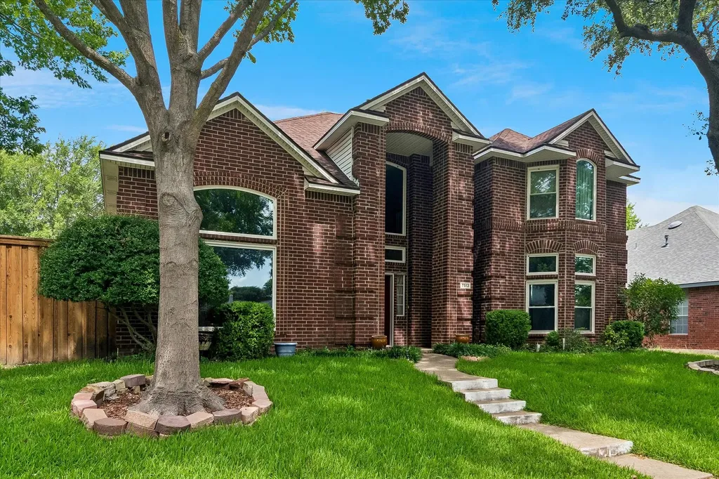 7513 Westhaven Drive Rowlett TX 75089