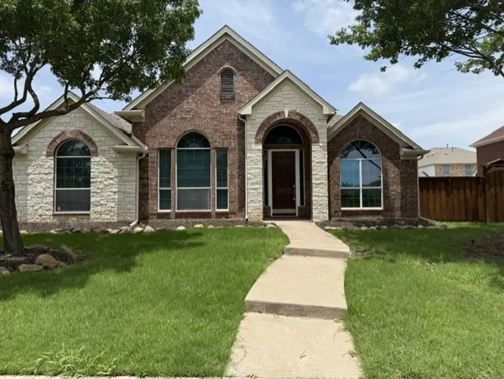 509 S Avalanche Drive Murphy TX 75094