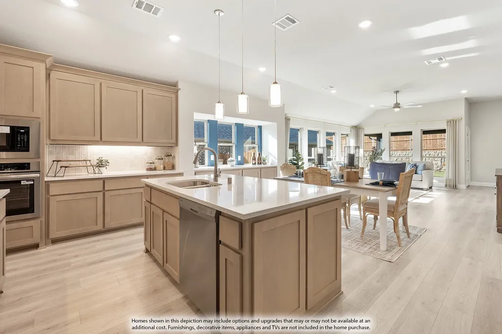 1005 Snowy Owl Drive Alvarado TX 76009